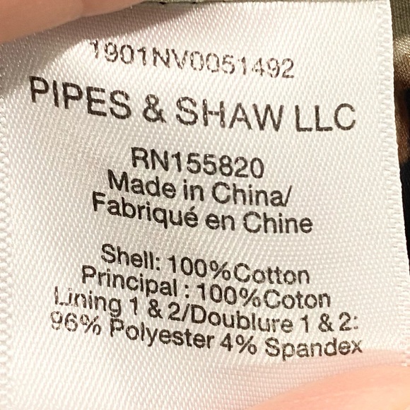 Veronica Beard Miller Dickey Denim Blazer Jacket 4 - Picture 9 of 11